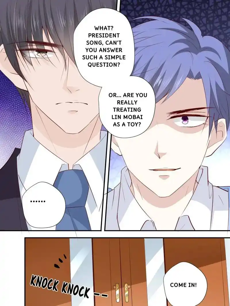 Don't be so harsh Chapter 194 1